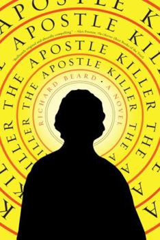 Hardcover The Apostle Killer Book