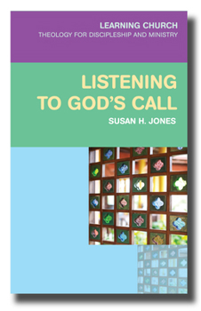 Paperback Listening for God's Call Book