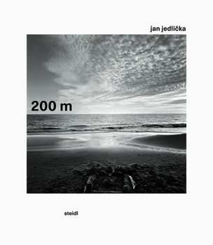 Jan Jedlicka: 200m