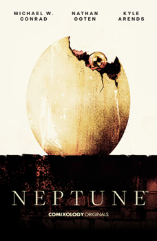 Paperback Neptune Book