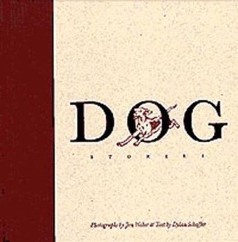 Hardcover Dog Stories Book