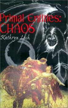 Paperback Primal Entities: Chaos Book