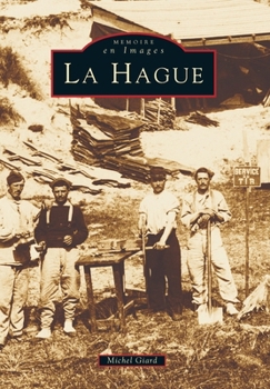 Paperback Hague (La) [French] Book