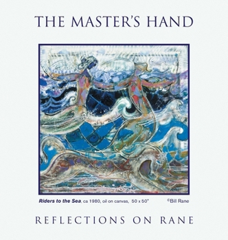 Hardcover The Master's Hand: Reflections on RANE Book