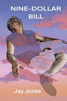 Paperback Nine-Dollar Bill Book