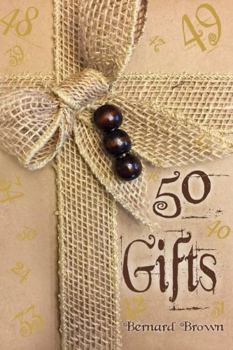 Paperback 50 Gifts Book