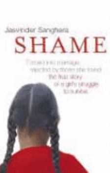 Hardcover Shame Book