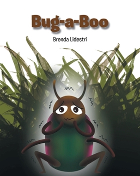 Paperback Bug-a-Boo Book
