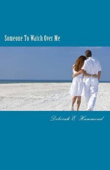Paperback Someone to Watch Over Me Book