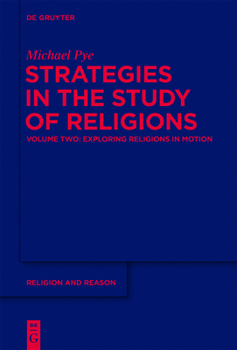 Hardcover Exploring Religions in Motion Book