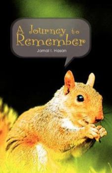 Paperback A Journey to Remember Book