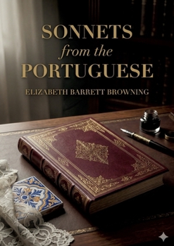 Paperback Sonnets from the Portuguese: by Elizabeth Barrett Browning Book