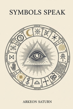 Paperback Symbols Speak Book