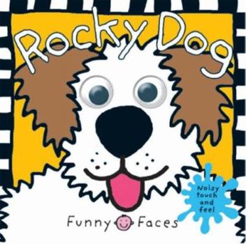 Hardcover Funny Faces Book
