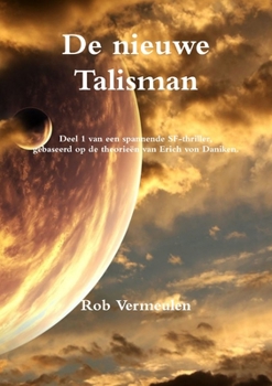 Paperback De nieuwe Talisman [Dutch] Book