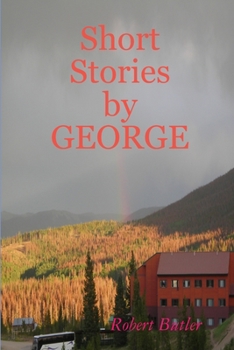 Paperback Short Stories by GEORGE Book