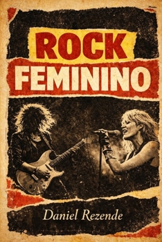 Rock feminino