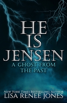 Paperback He Is Jensen Part One Book