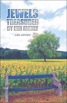 Paperback Jewels Treasured by Her Family Book