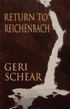 Paperback Return to Reichenbach Book