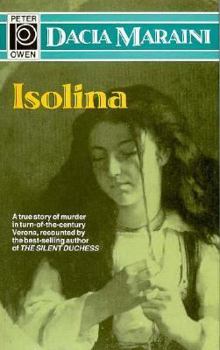 Hardcover Isolina Book