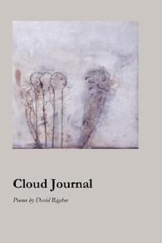 Paperback Cloud Journal Book