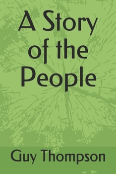 Paperback A Story of the People Book
