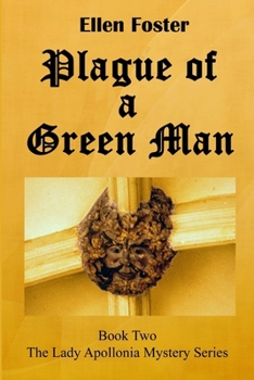 Plague of a Green Man