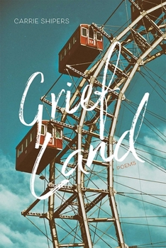 Paperback Grief Land: Poems Book