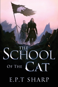 Paperback The School of the Cat Book