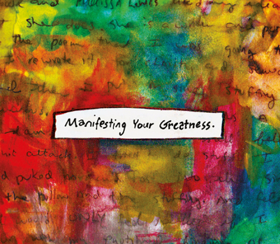 Product Bundle Manifesting Your Greatness: An Oracle Deck and Guidebook Box Set Book