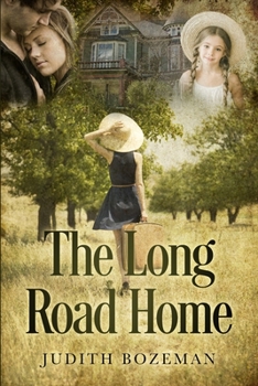 Paperback The Long Road Home Book