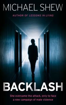 Paperback Backlash Book