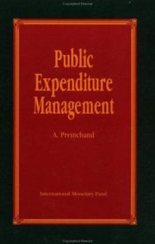 Paperback Public Expenditure Management Book