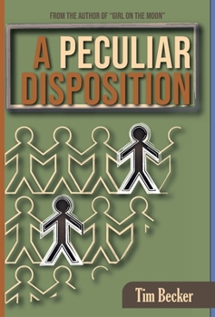 Hardcover A Peculiar Disposition Book