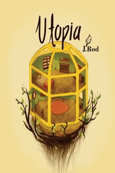 Paperback Utopia Book