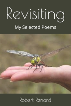 Paperback Revisiting: Selected Poems Book