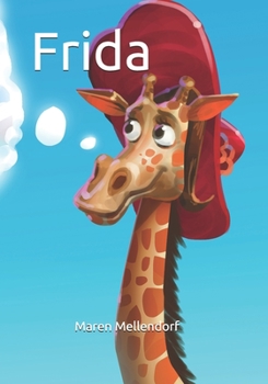 Paperback Frida Book