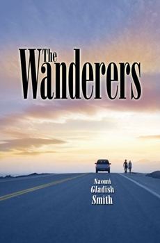Paperback The Wanderers Book