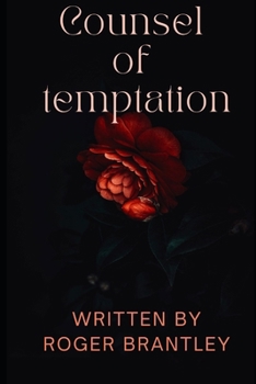 Paperback Counsel of Temptation Book