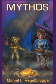 Paperback Mythos Book