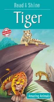 Paperback Tiger Book