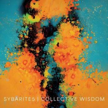 Vinyl Collective Wisdom Book