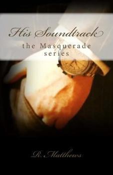 Paperback His Soundtrack Book