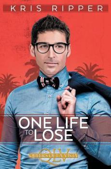 Paperback One Life to Lose Book