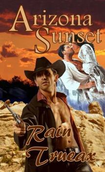 Paperback Arizona Sunset Book