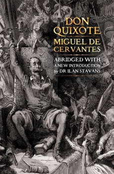 Hardcover Don Quixote Book