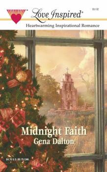 Midnight Faith (The McMahans of Texas #2) - Book #2 of the McMahans of Texas