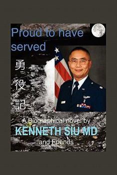Paperback Proud to Have Served: True People, True Stories, True Heroes Book