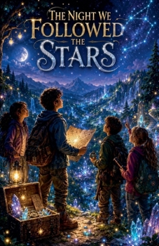 The Night We Followed the Stars (Stories for Kids)